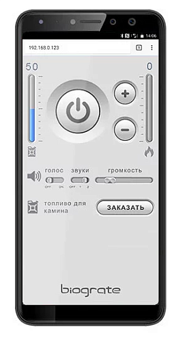 BioGrate Wi-Fi + звук для S 1000_0