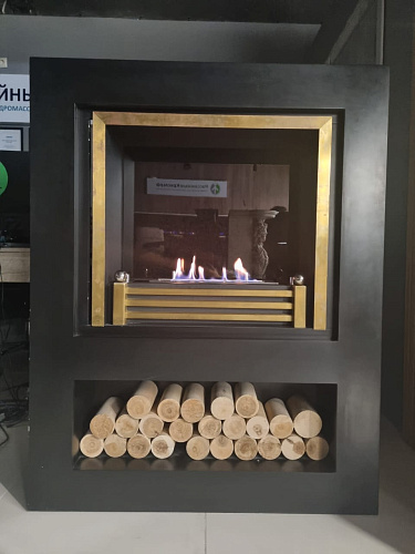 Биокамин Firezo Loft (выставочный образец)_6