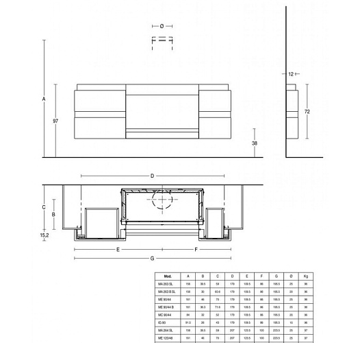 Piazzetta graz, bianco antico_2