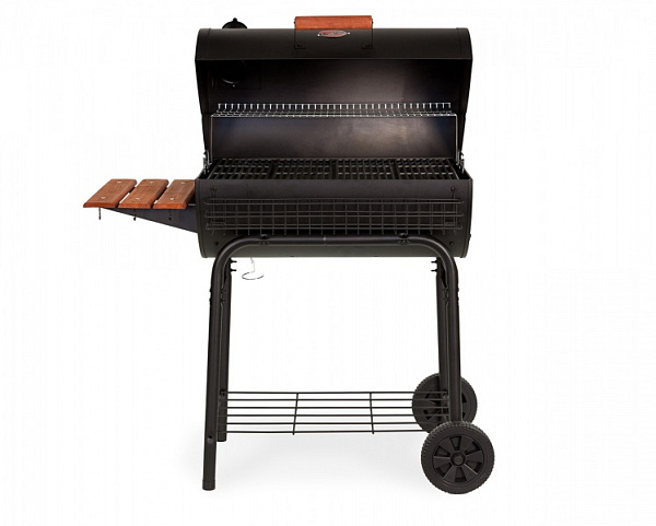 Гриль-барбекю Char Griller Super Pro_1