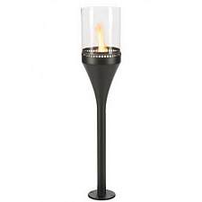 Ecosmart Fire Flare Black