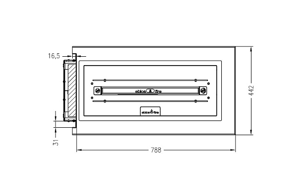 Spartherm Ebios-fire Ebios-fire U чёрный_1