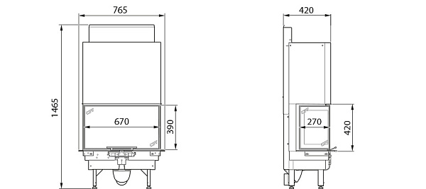 Топки и кассеты Contura i50_1