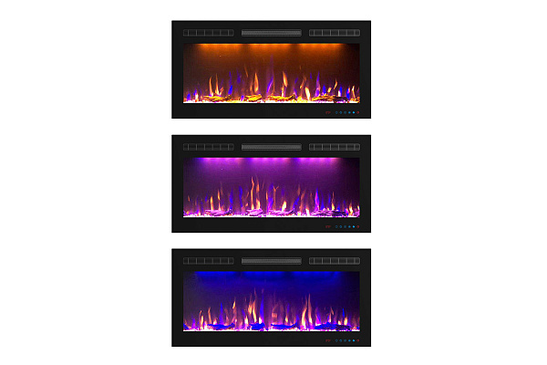 Очаг Royal Flame Crystal 36 RF_1