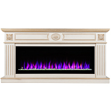 RealFlame Siena 50 WT очаг Saphir 50