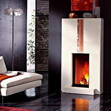 Облицовка Dromond SB Stile (EdilKamin)