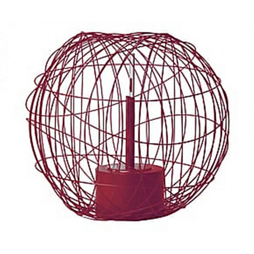 Acquaefuoco Nest white/black/red_2